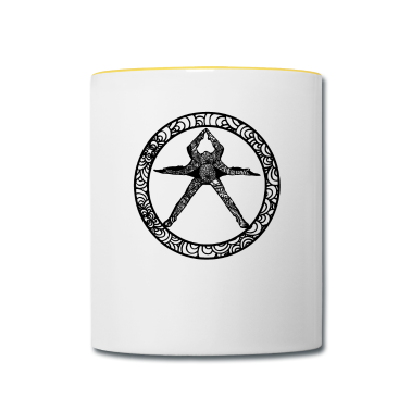 Partner Tasse - Yoga Partner