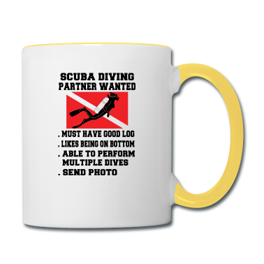 Partner Tasse - PARTNER GESUCHT