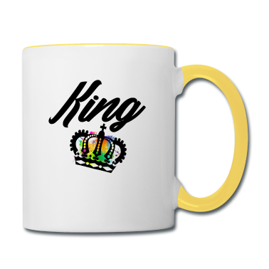 Partner Tasse - Partner Shirt