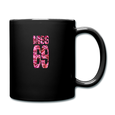 Partner Tasse - Miss Perfect Rose Partner