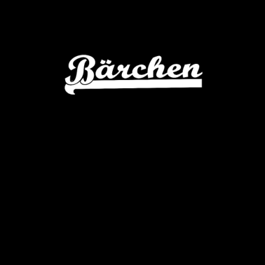 Motiv Bärchen Bär Geschenk Partner