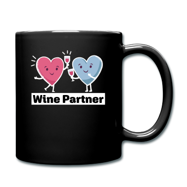 Partner Tasse - Wine partner