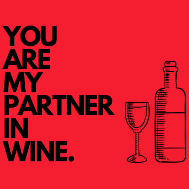 Motiv Partner In Wine.