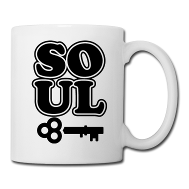 Partner Tasse - Valentinstag| Soul Mate Partner
