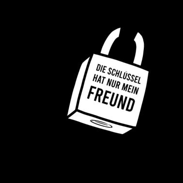 Motiv Valentinstag Schloss Partner 1