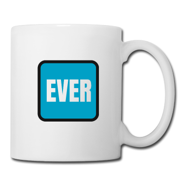 Partner Tasse - Best Game Ever Partner