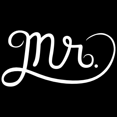 Motiv Mr. (Mister)