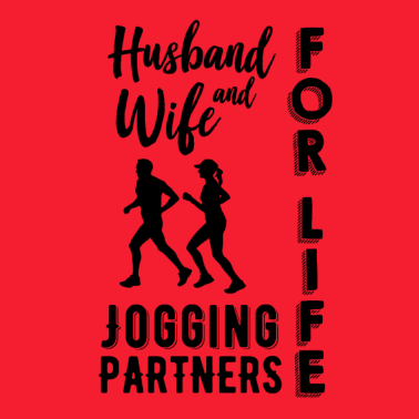 Motiv Jogging Partner Shirt
