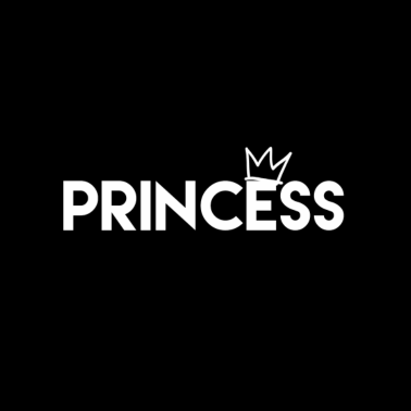 Motiv Partner Hoodies - Prince & Princess