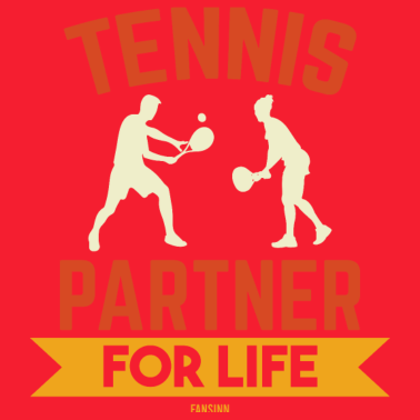 Motiv Tennis Partner For Life
