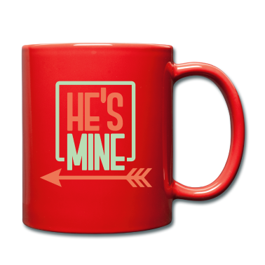 Partner Tasse - Partner, Lebensgefährte