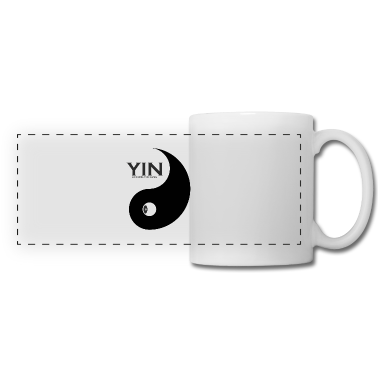 Partner Tasse - YIN sucht nach YANG, wo ist mein Partner