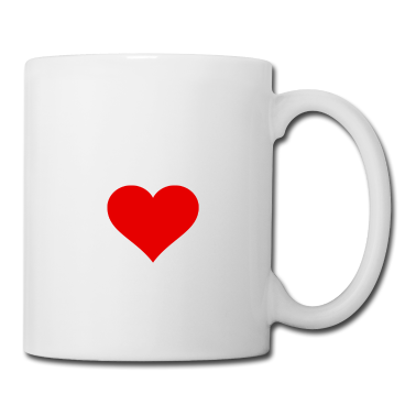 Partner Tasse - Date / Liebe / Partner / Lustige Sprüche