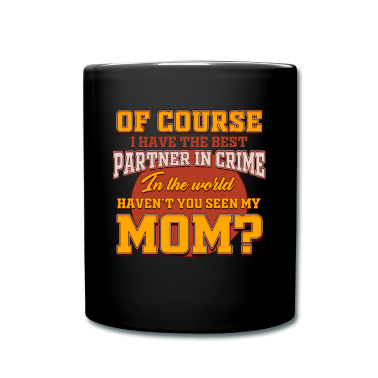 Partner Tasse - mother s day Partner