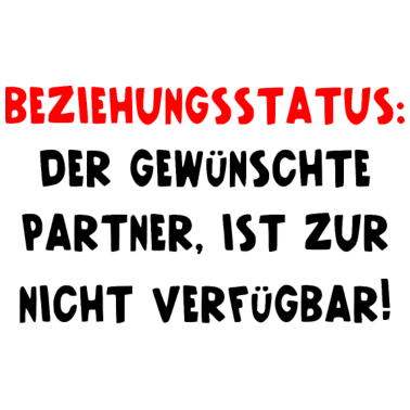 Motiv Der Gewünschte Partner Ist Nicht Verfügbar Single