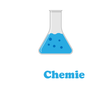 Motiv Die Chemie stimmt bei uns Partner Geschenkidee
