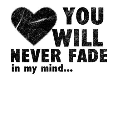 Motiv Liebe Partner T-Shirt