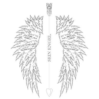 Motiv Partner - SEIN ENGEL (Frauen)