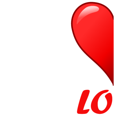 Motiv Herz Partner Links