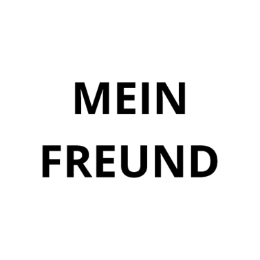 Motiv Freund Liebe Love Partner Freundschaft