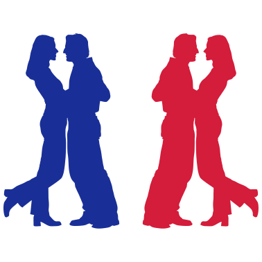 Motiv liebe partner beziehung