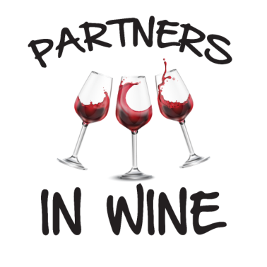 Motiv Wein Partner Rotwein Weinglas Sommelier