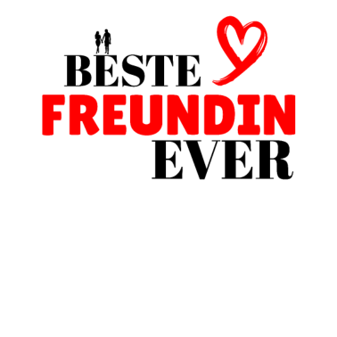 Motiv Partner herz ich liebe Dich Beste Freundin Liebe