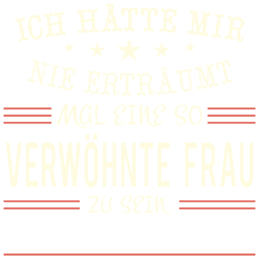 Motiv Verwöhnte Frau - Paar Liebe Partner