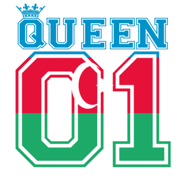 Motiv partner land king 01 prince Aserbaidschan