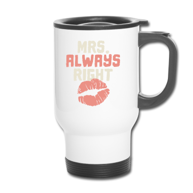 Partner Thermobecher - Partner