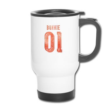 Partner Thermobecher - 01 bonnie