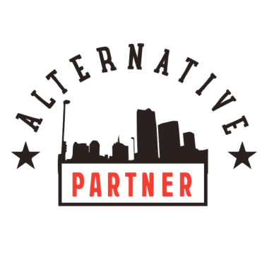 Motiv Alternativer Partner