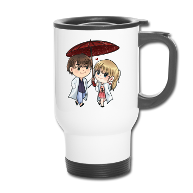 Partner Thermobecher - (Labor-)Partner