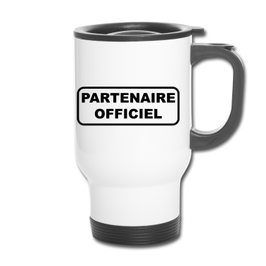 Partner Thermobecher - Offizieller Partner