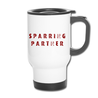 Partner Thermobecher - Sparring Partner