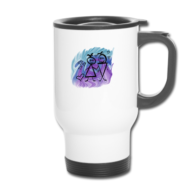 Partner Thermobecher - Partner