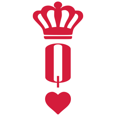 Motiv Queen Partner Shirt