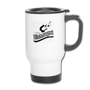 Partner Thermobecher - Pech mit dem Partner