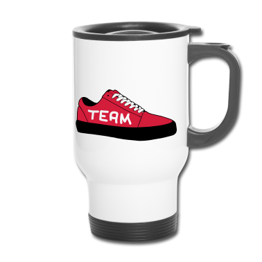 Partner Thermobecher - sneaker__team