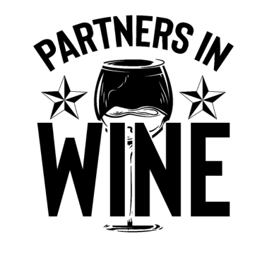 Motiv partner wein alkohol