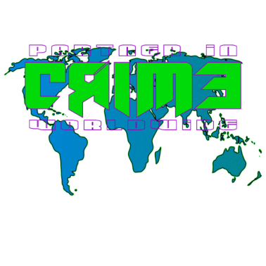 Motiv Partner in Crime Worldwide