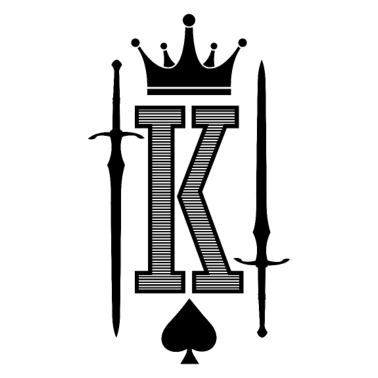 Motiv Pik König Partner