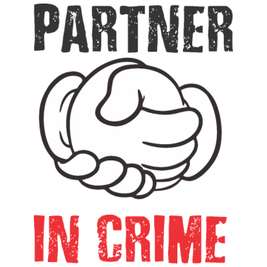 Motiv Partner im Verbrechen
