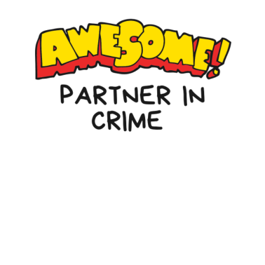 Motiv Ehrfürchtig Partner in Verbrechen