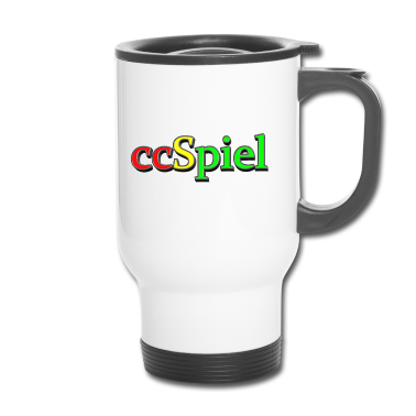 Partner Thermobecher - ccSpiel Partner