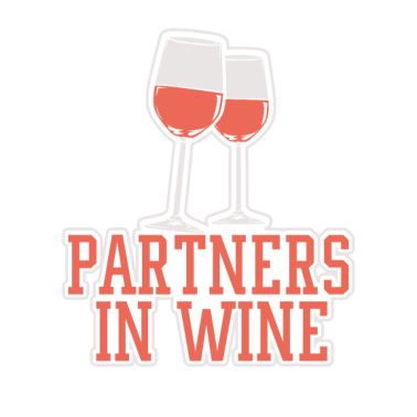 Motiv Partner im Wein