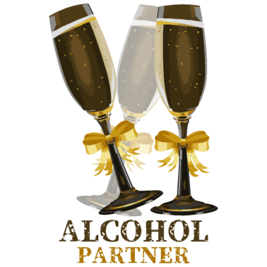 Motiv Alcohol Partner