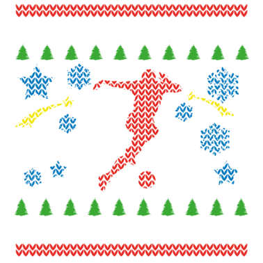 Motiv christmas weihnachten geschenk partner Frauenfussb