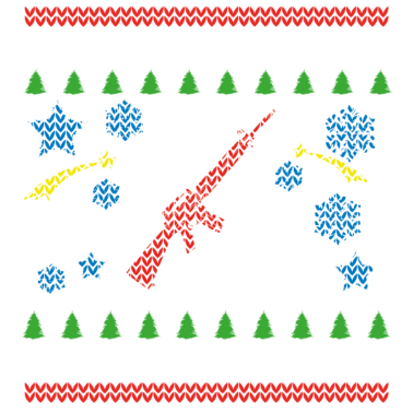 Motiv christmas weihnachten geschenk partner SOLDIER