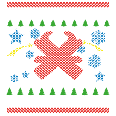 Motiv christmas weihnachten geschenk partner Schreiner